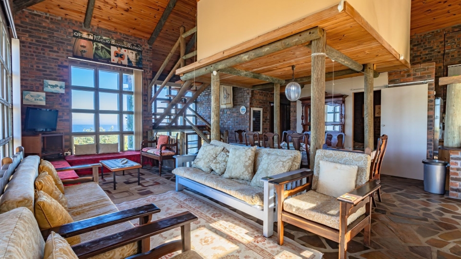 4 Bedroom Property for Sale in Bettys Bay Western Cape